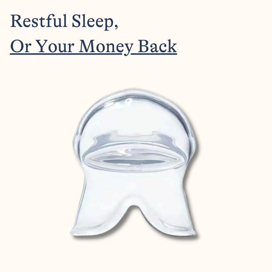 SnoreShield™ - Anti Snoring Device