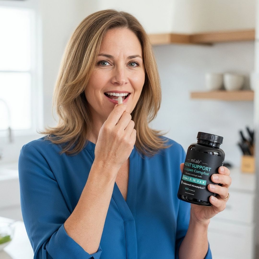 Joint Support Collagen Complex