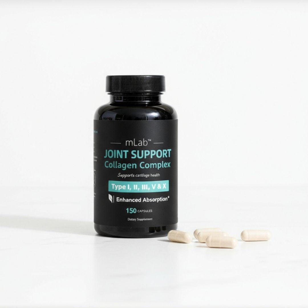 Joint Support Collagen Complex