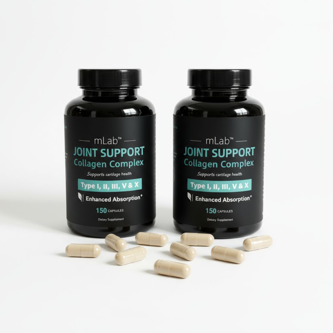 Joint Support Collagen Complex