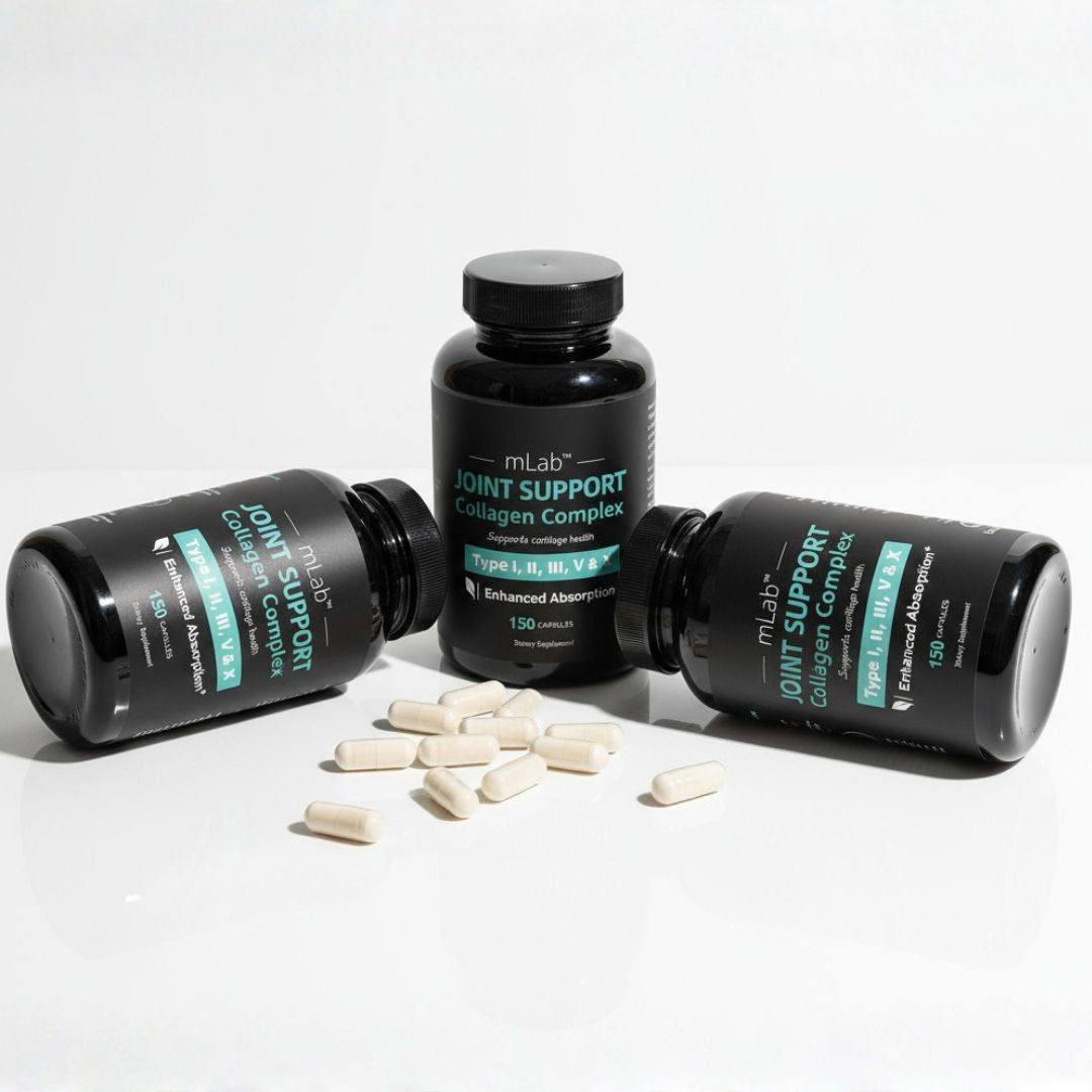 Joint Support Collagen Complex