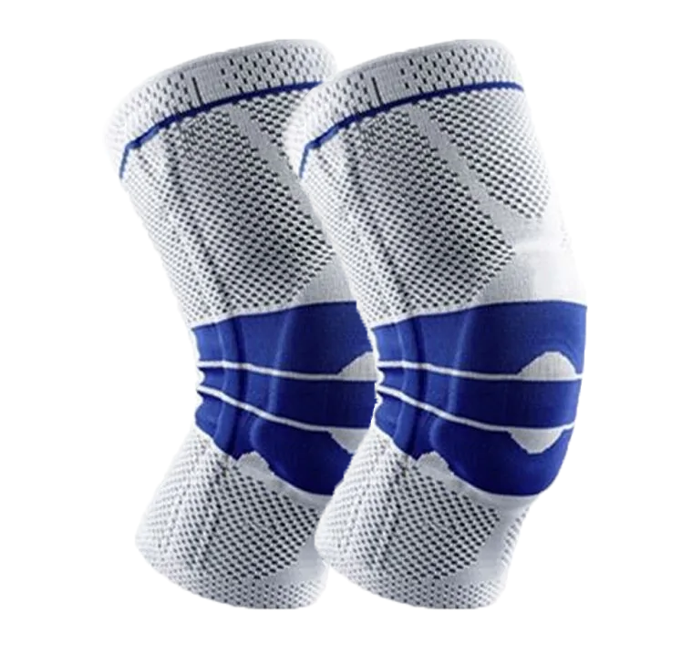 Knee Relieve Pro™️ - Nano-Fiber Compression Sleeve - Offer-3