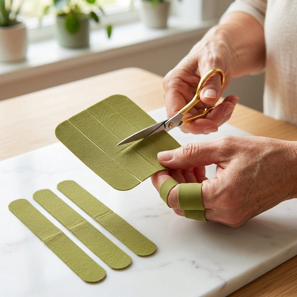 FlexiPatch™ - Arthritis Relief Heat Patches