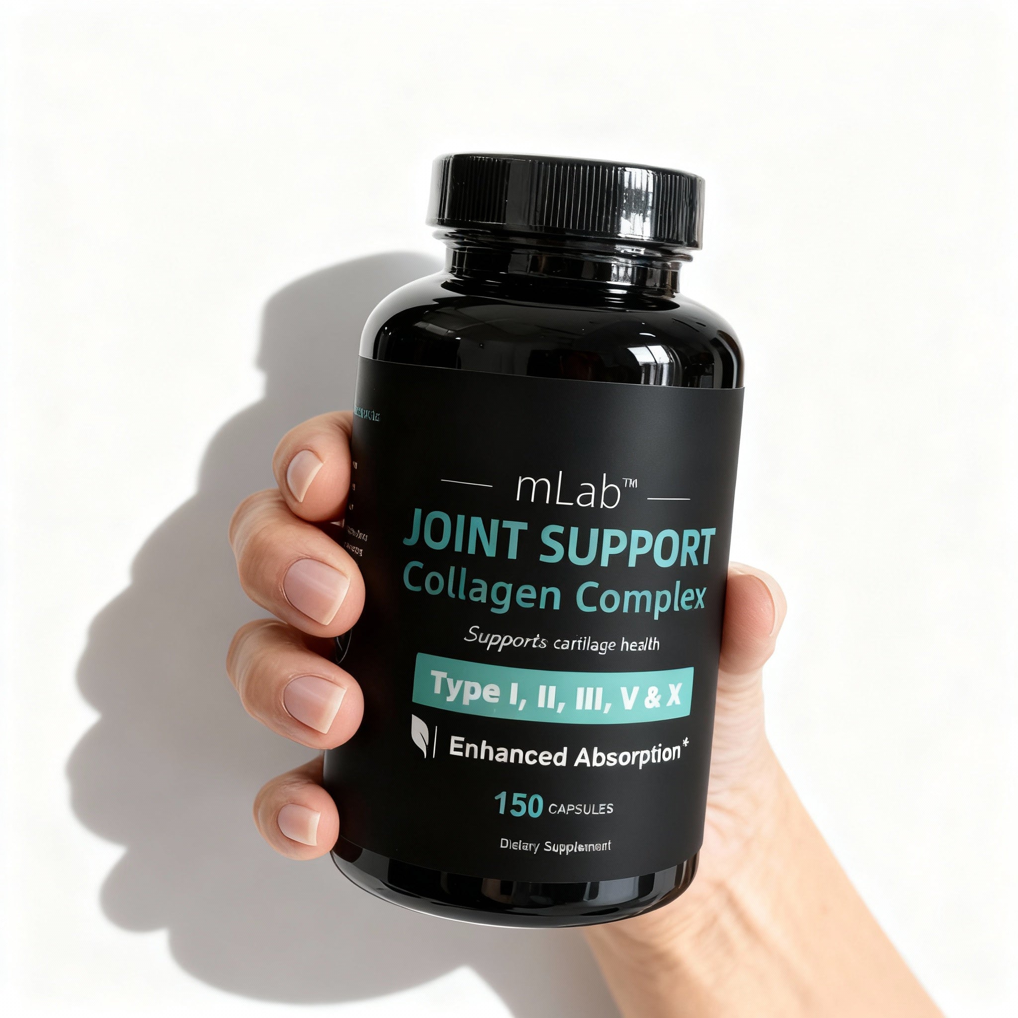 Joint Support Collagen Complex