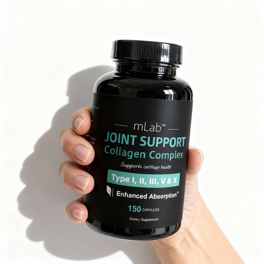 Joint Support Collagen Complex