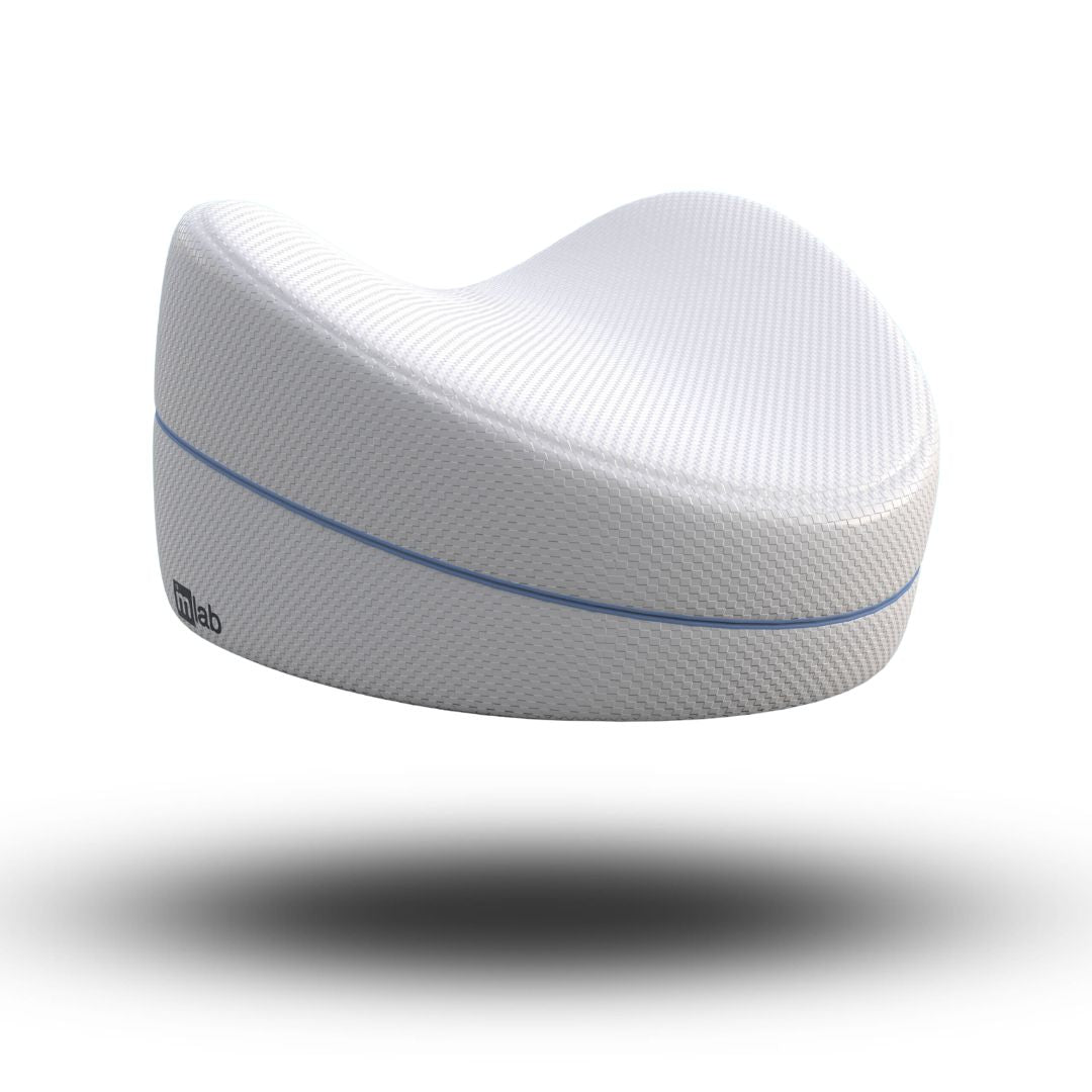 FlexiHealth™️ - Side Sleeper Knee Pillow